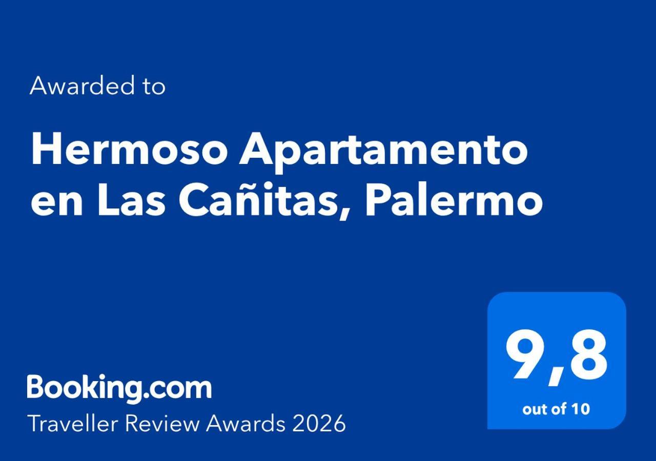 Hermoso Apartamento En Las Canitas, Palermo - Buenos Aires, Buenos Aires